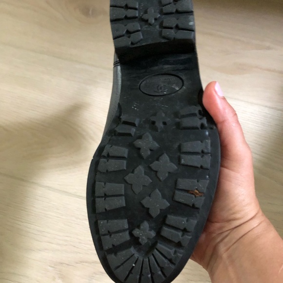 Chanel Chelsea Boots - Picture 9 of 13